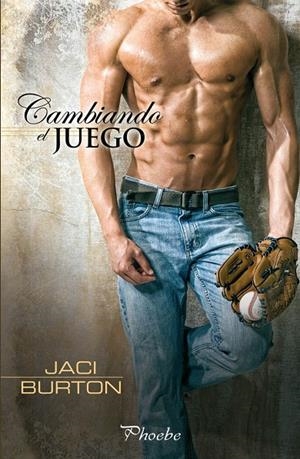 CAMBIANDO EL JUEGO | 9788416331017 | BURTON, JACI
