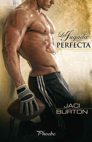 JUGADA PERFECTA, LA | 9788415433491 | BURTON, JACI
