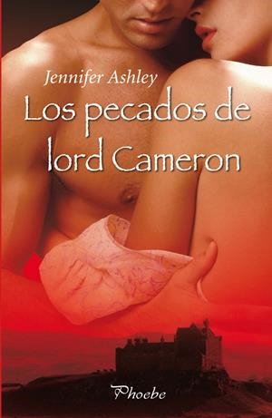 PECADOS DE LORD CAMERON, LOS | 9788415433125 | ASHLEY, JENNIFER
