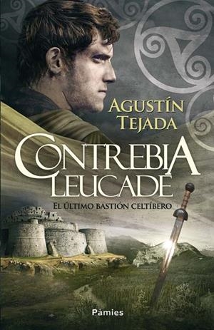 CONTREBIA LEUCADE | 9788415433149 | TEJADA, AGUSTIN