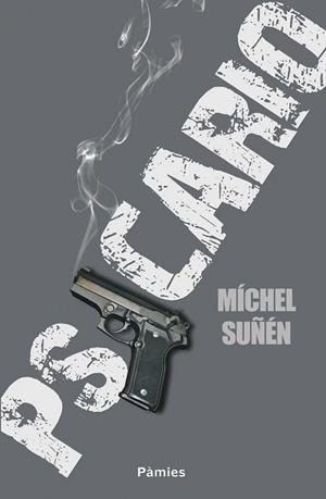 PSICARIO | 9788416331079 | SUÑEN, MICHEL