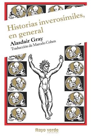 HISTORIAS INVEROSIMILES EN GENERAL | 9788415539483 | GRAY, ALASDAIR