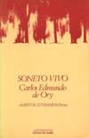 SONETO VIVO | 9788476580639 | ORY, CARLOS EDMUNDO DE