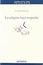 RELIGION BAJO SOSPECHA, LA | 9788476589441 | IGLESIAS