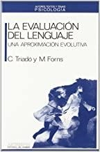 EVALUACION DEL LENGUAJE | 9788476581162 | TRIADO, C. / FORNS, Mª