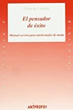 PENSADOR DE EXITO | 9788476585597 | LAMICH, CELSO DE