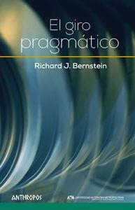 GIRO PRAGMATICO, EL NE | 9788415260684 | BERNSTEIN, RICHARD