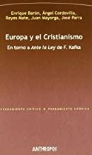 EUROPA Y EL CRISTIANISMO | 9788476588987 | BARON / MATE