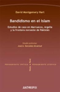 BANDIDISMO EN EL ISLAM | 9788476587768 | HART, DAVID MONTGOMERY