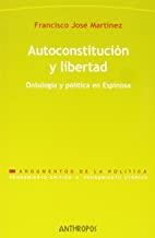 AUTOCONSTITUCION Y LIBERTAD | 9788476588116 | MARTINEZ