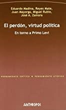 PERDON VIRTUD POLITICA, EL | 9788476588680 | MEDINA / MATE