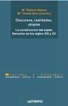 DISCURSOS REALIDADES UTOPIAS | 9788476586389 | RAMOS / VERA
