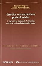 ESTUDIOS TRANSATLANTICOS, I | 9788476589281 | RODRIGUEZ, ILEANA / MARTINEZ, JOSEBA