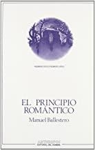 PRINCIPIO ROMANTICO, EL | 9788476582336 | BALLESTERO, MANUEL