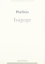 ISAGOGE | 9788476586457 | PORFIRIO