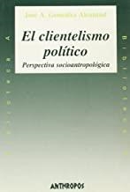 CLIENTELISMO POLITICO | 9788476585061 | GONZALEZ CASANOVA, JOSE ANTONIO