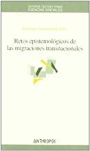 RETOS EPISTEMOLOGICOS DE LAS MIGRACIONES TRANSNACIONALES | 9788476588574 | SANTAMARIA