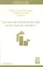USOS DE LA HISTORIA DE VIDA EN LAS CIENCIAS SOCIALES 1 | 9788476585368 | ZAMUDIO, L. / THIERRY, L.