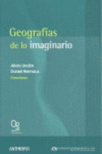 GEOGRAFIAS DE LO IMAGINARIO | 9788415260417 | LINDO / HIERNAUX, DANIEL