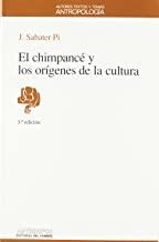 CHIMPANCE Y LOS ORIGENES DE LA | 9788476583562 | SABATER PI, JORDI