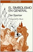 SIMBOLISMO EN GENERAL | 9788476580943 | SPERBER, DAN