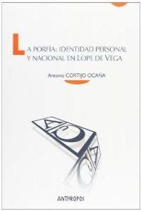 PORFIA, LA | 9788415260592 | CORTIJO OCAÑA