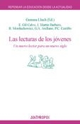 LECTURAS DE LOS JOVENES | 9788476589786 | LLUCH, GEMMA