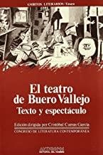 TEATRO DE BUERO VALLEJO | 9788476582411 | CUEVAS GARCIA, CRISTOBAL