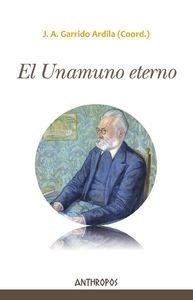 UNAMUNO ETERNO, EL | 9788416421039 | GARRIDO ARDILA, J. A.
