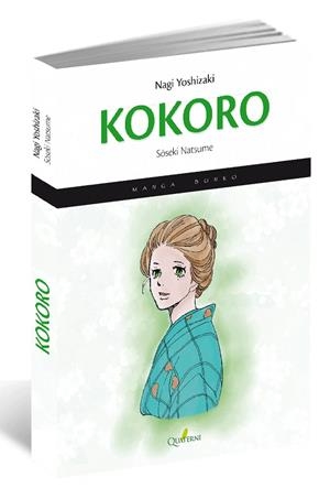 KOKORO | 9788494285851 | NATSUME, SOSEKI