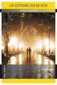 EXTRAÑO EN MI VIDA, UN | 9788493777012 | HUNTER, EVAN