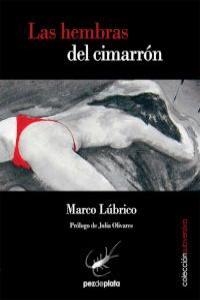 HEMBRAS DEL CIMARRON, LAS | 9788493829612 | LUBRICO, MARCO