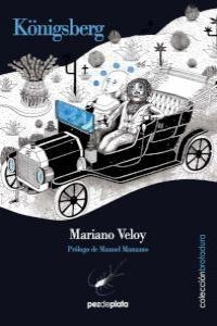 KONIGSBERG | 9788493829643 | VELOY, MARIANO