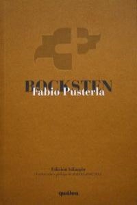 BOCKSTEN | 9788493690915 | PUSTERLA, FABIO