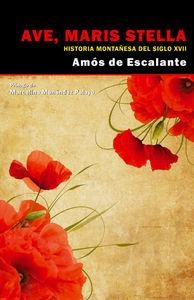 AVE MARIS STELLA | 9788494202223 | DE ESCALANTE, AMOS