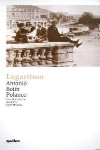 LOGARITMO | 9788493690922 | BOTIN POLANCO, ANTONIO