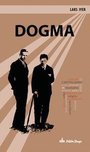 DOGMA | 9788494365522 | IYER, LARS