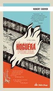 HOGUERA PUBLICA, LA | 9788494052996 | COOVER, ROBERT