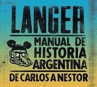 MANUAL DE HISTORIA ARGENTINA | 9789872209452 | LANGER, SERGIO