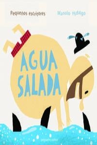 AGUA SALADA | 9789871374410 | KAUFMAN / HIDALGO