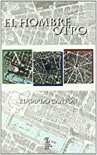 HOMBRE OTRO, EL | 9788493650155 | CANTON, EDUARDO