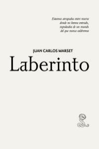 LABERINTO | 9788492705221 | MARSET, JUAN CARLOS