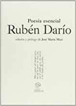 POESIA ESENCIAL | 9788492705238 | DARIO, RUBEN