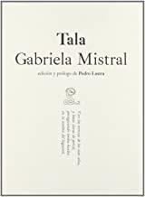 TALA | 9788492705078 | MISTRAL, GABRIELA