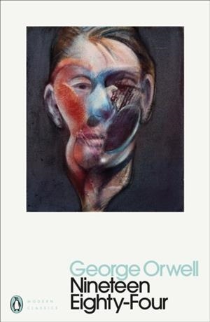 1984 | 9780141187761 | ORWELL, GEORGE