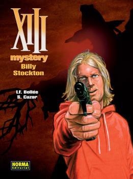 XIII MYSTERY 06 | 9788467916522 | DORISON, XAVIER / MEYER, RALPH