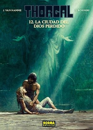THORGAL 12 | 9788467916041 | ROSINSKI / VAN HAMME