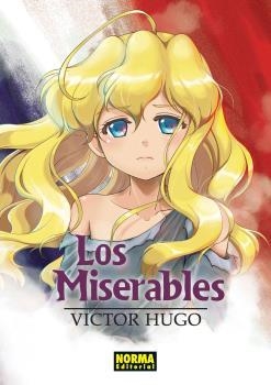 MISERABLES, LOS | 9788467922080 | HUGO / LEE / SILVERMOON