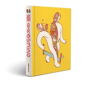 WHY, HOW, WHAT | 9788467916591 | BROSMIND