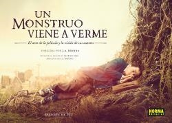 MONSTRUO VIENE A VERME, UN. EL ARTE DE LA PELÍCULA Y LA VISIÓN DE SUS AUTORES | 9788467924763 | DE FEZ, DESIREE